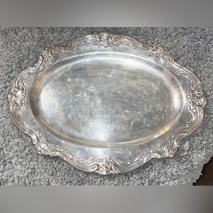 Gorham Silverplate